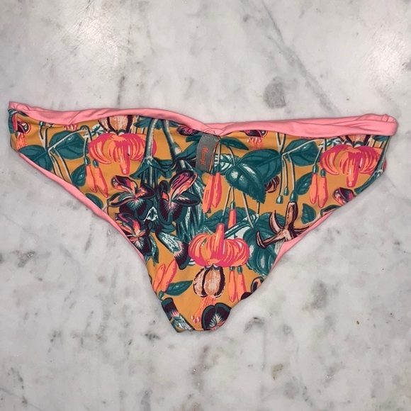 Maaji Reversible Swim Bottoms - Picture 3 of 12